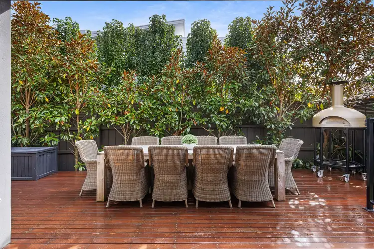 Sixth view of Homely house listing, 5 Pine Avenue, Mornington VIC 3931