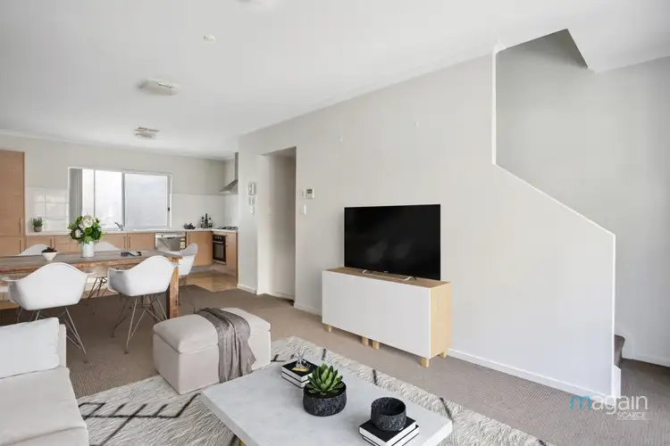 Second view of Homely unit listing, 9/23 - 25 Metro Parade, Mawson Lakes SA 5095