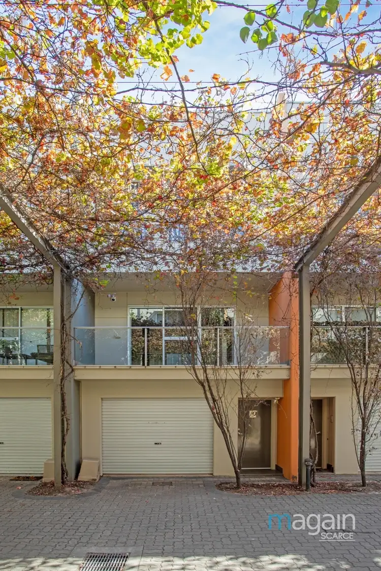 Third view of Homely unit listing, 9/23 - 25 Metro Parade, Mawson Lakes SA 5095