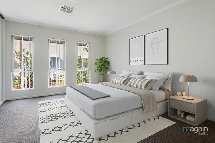 Sixth view of Homely unit listing, 9/23 - 25 Metro Parade, Mawson Lakes SA 5095