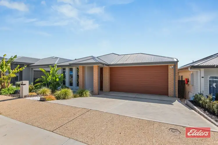 Second view of Homely house listing, 22 Ogilvy Road, Gawler East SA 5118