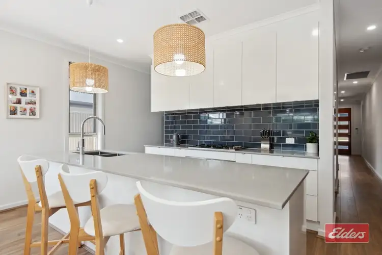 Fifth view of Homely house listing, 22 Ogilvy Road, Gawler East SA 5118