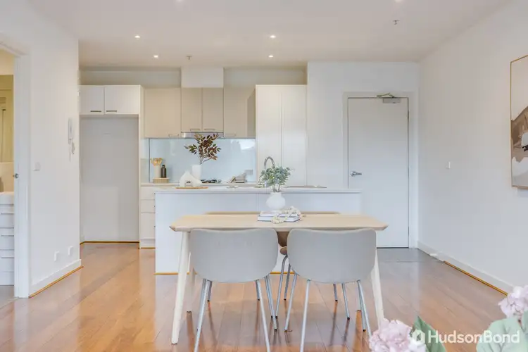 Third view of Homely apartment listing, 14/881 Doncaster Road, Doncaster East VIC 3109