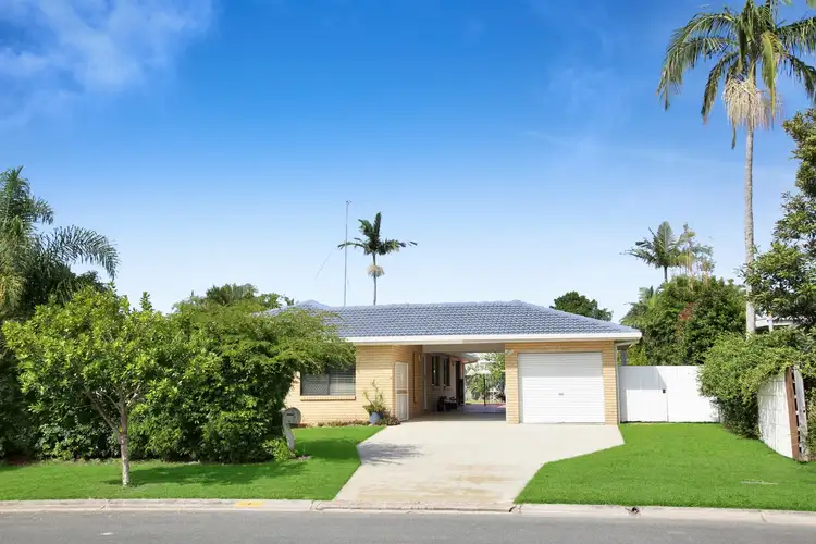 Third view of Homely house listing, 4 Lothian Avenue, Sorrento QLD 4217