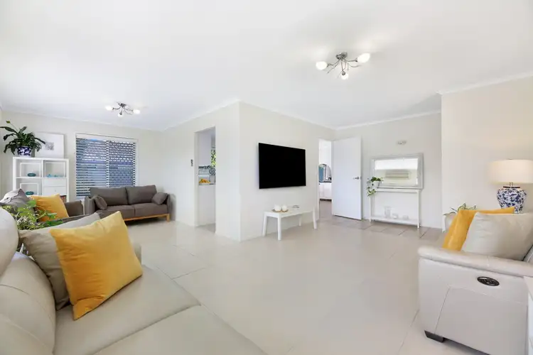 Fourth view of Homely house listing, 4 Lothian Avenue, Sorrento QLD 4217