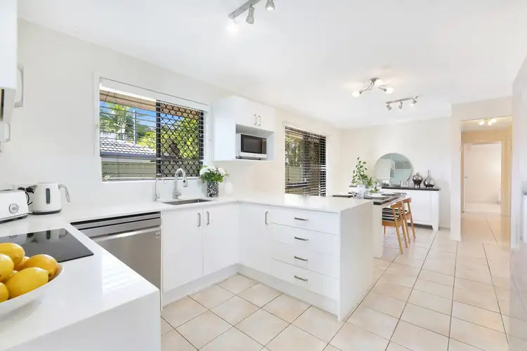 Sixth view of Homely house listing, 4 Lothian Avenue, Sorrento QLD 4217