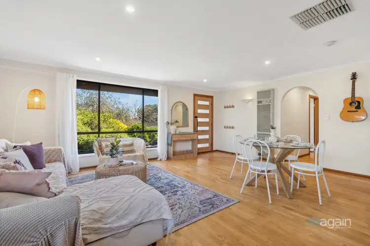 Third view of Homely house listing, 24 Hendrix Crescent, Woodcroft SA 5162