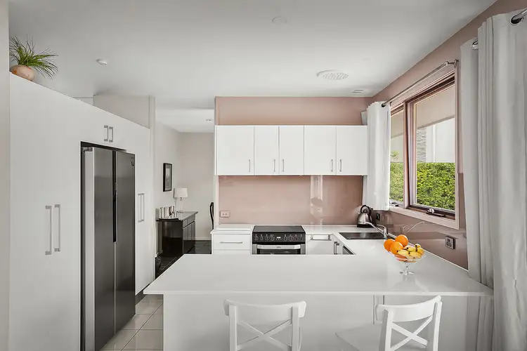Fourth view of Homely house listing, 42 Nancy Place, Galston NSW 2159