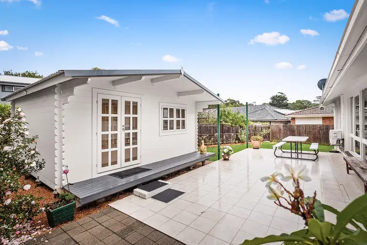 Fifth view of Homely house listing, 42 Nancy Place, Galston NSW 2159