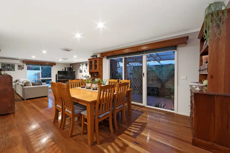 Third view of Homely house listing, 15 Cremin Court, Rowville VIC 3178