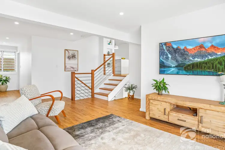 Second view of Homely house listing, 43 Burgess Road, Forster NSW 2428