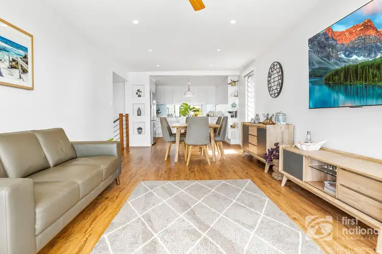 Fifth view of Homely house listing, 43 Burgess Road, Forster NSW 2428