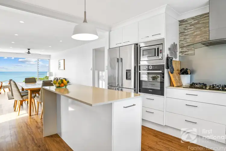 Sixth view of Homely house listing, 43 Burgess Road, Forster NSW 2428