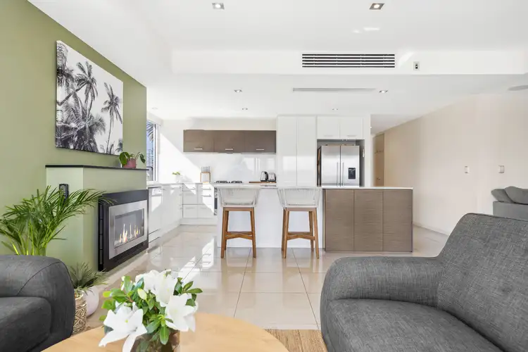 Fifth view of Homely apartment listing, 2/24 Adelphi Terrace, Glenelg North SA 5045