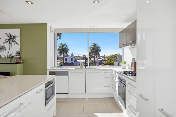 Sixth view of Homely apartment listing, 2/24 Adelphi Terrace, Glenelg North SA 5045