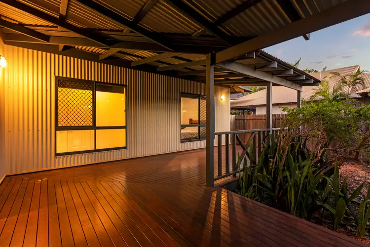 Fifth view of Homely house listing, 105 Jigal Drive, Djugun WA 6725