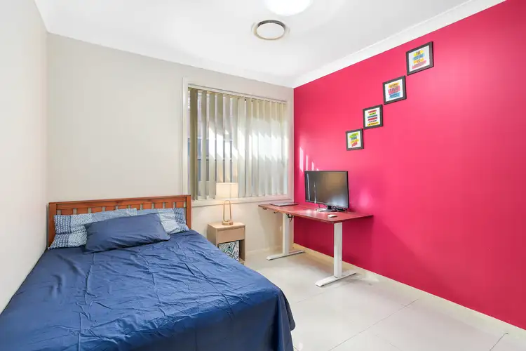 Fifth view of Homely villa listing, 8/25 Tungarra Road, Girraween NSW 2145