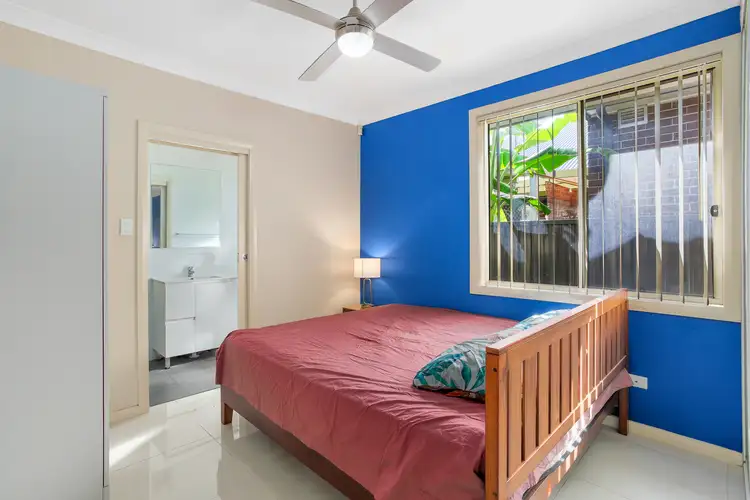 Sixth view of Homely villa listing, 8/25 Tungarra Road, Girraween NSW 2145