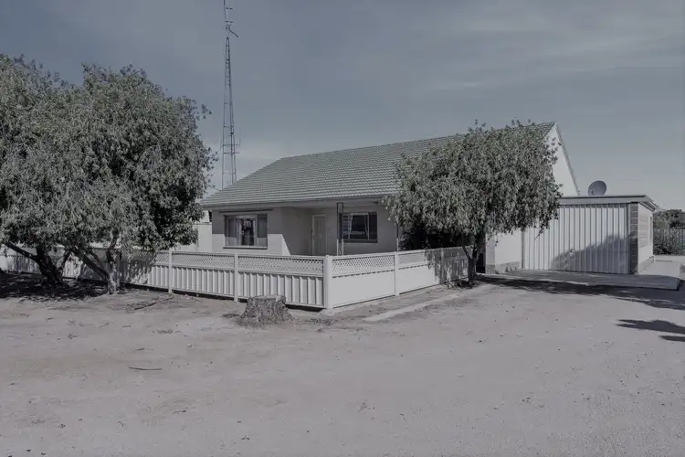 Main view of Homely house listing, 17478 Sturt Highway, Barmera SA 5345