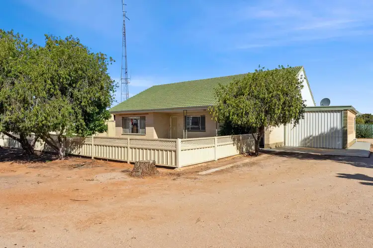 Second view of Homely house listing, 17478 Sturt Highway, Barmera SA 5345