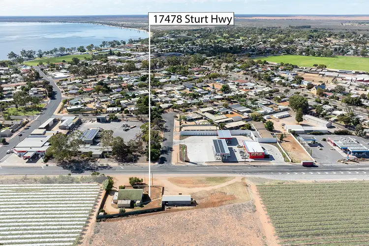 Third view of Homely house listing, 17478 Sturt Highway, Barmera SA 5345