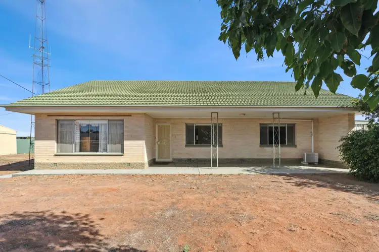 Fourth view of Homely house listing, 17478 Sturt Highway, Barmera SA 5345