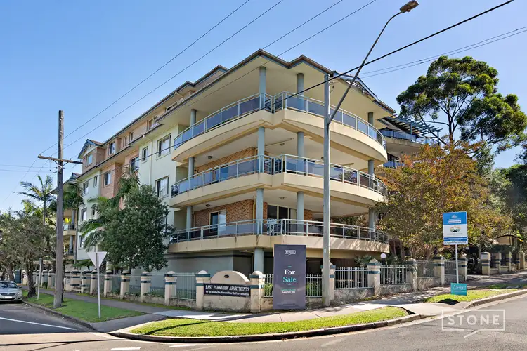 29/44-48 Isabella Street, North Parramatta NSW 2151