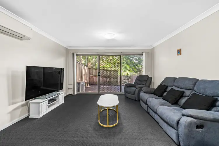 Fifth view of Homely townhouse listing, 12/24 Crebert Street, Mayfield East NSW 2304