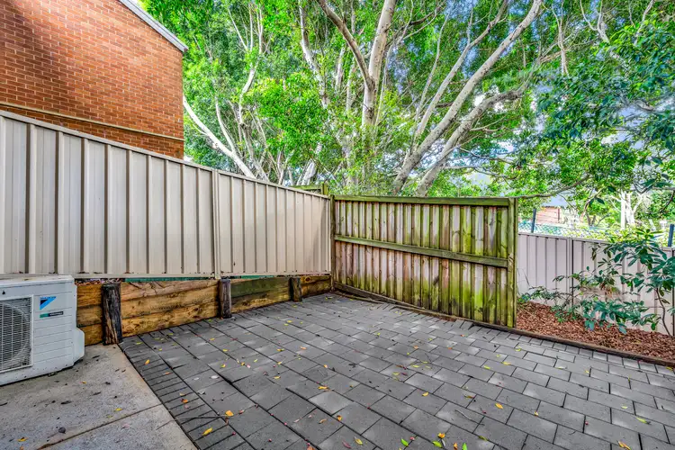 Sixth view of Homely townhouse listing, 12/24 Crebert Street, Mayfield East NSW 2304