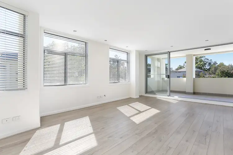 Main view of Homely unit listing, 301/53 Merton Street, Sutherland NSW 2232