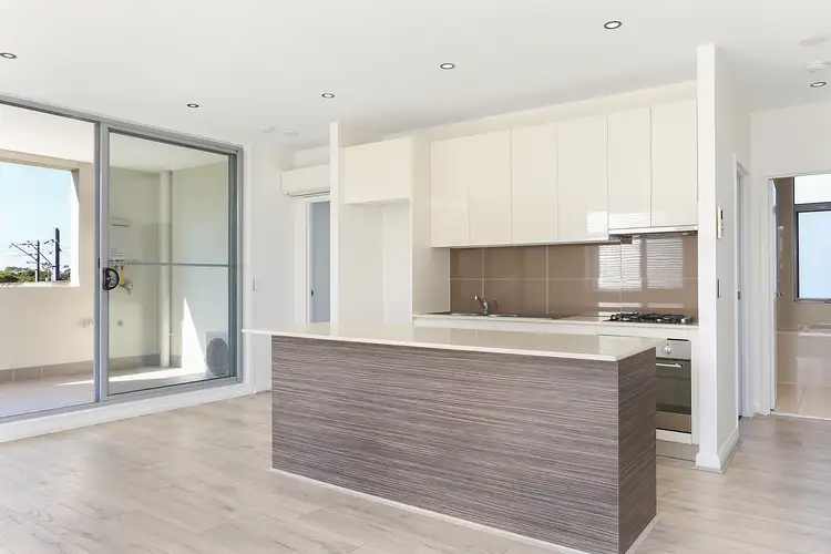 Second view of Homely unit listing, 301/53 Merton Street, Sutherland NSW 2232