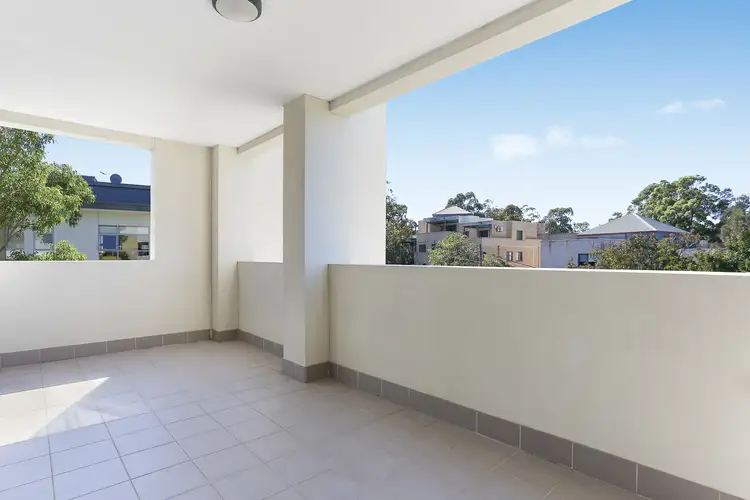 Third view of Homely unit listing, 301/53 Merton Street, Sutherland NSW 2232