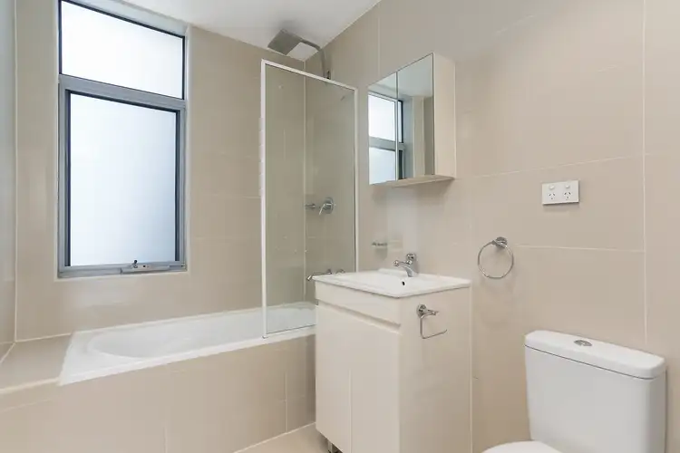 Fifth view of Homely unit listing, 301/53 Merton Street, Sutherland NSW 2232