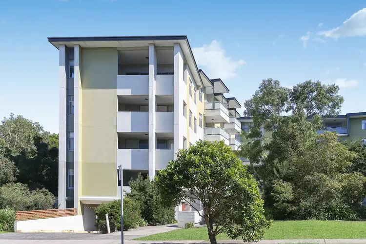 Sixth view of Homely unit listing, 301/53 Merton Street, Sutherland NSW 2232