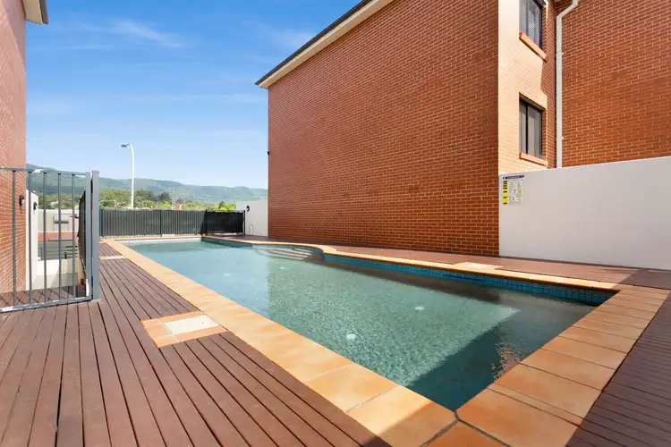 Fourth view of Homely unit listing, 72/214-220 Princes Highway, Fairy Meadow NSW 2519