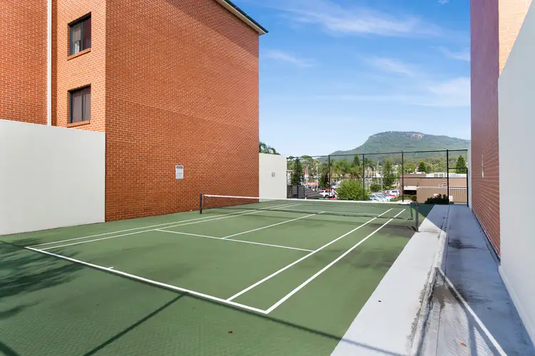 Fifth view of Homely unit listing, 72/214-220 Princes Highway, Fairy Meadow NSW 2519