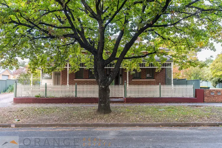 38 Autumn Street, Orange NSW 2800