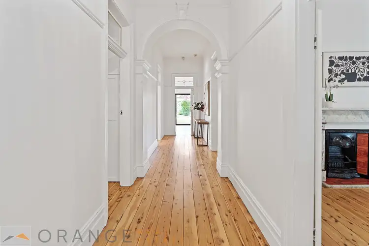 Second view of Homely house listing, 38 Autumn Street, Orange NSW 2800