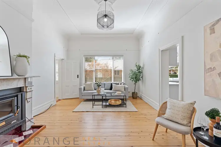 Third view of Homely house listing, 38 Autumn Street, Orange NSW 2800
