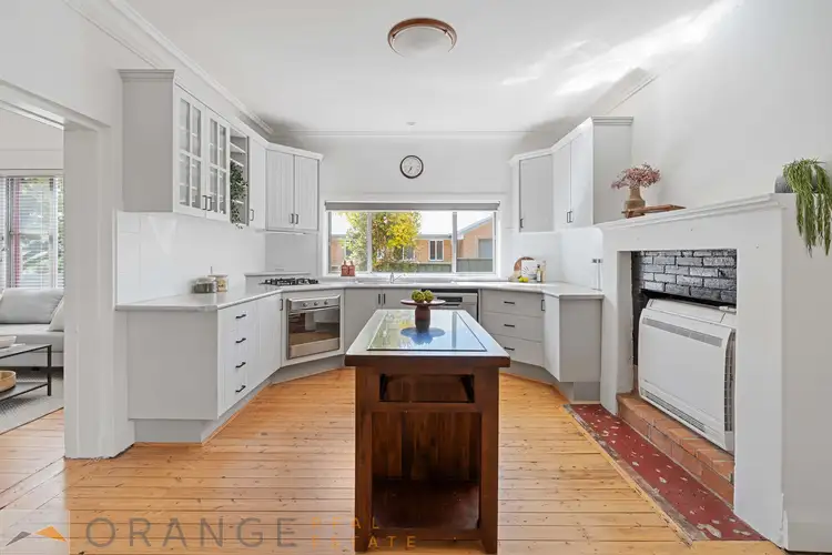 Fourth view of Homely house listing, 38 Autumn Street, Orange NSW 2800