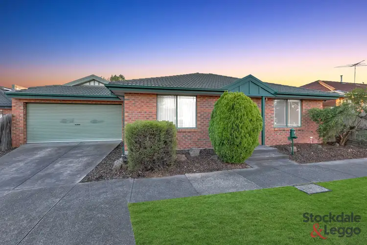 7 Lili Street, Epping VIC 3076