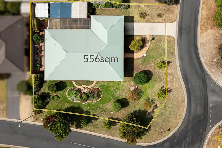 Second view of Homely house listing, 65 Brown Street, Castlemaine VIC 3450