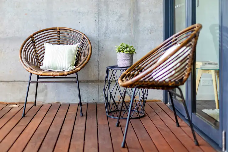 Second view of Homely apartment listing, 301/5 Sterling Circuit, Camperdown NSW 2050