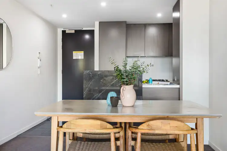 Fifth view of Homely apartment listing, 301/5 Sterling Circuit, Camperdown NSW 2050