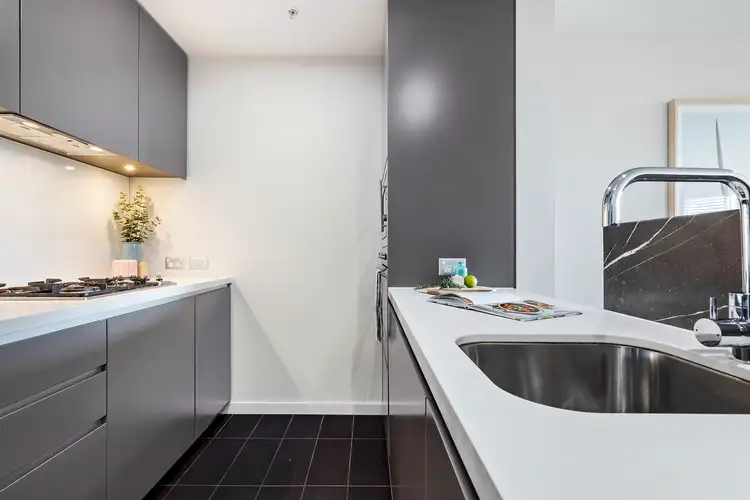 Sixth view of Homely apartment listing, 301/5 Sterling Circuit, Camperdown NSW 2050