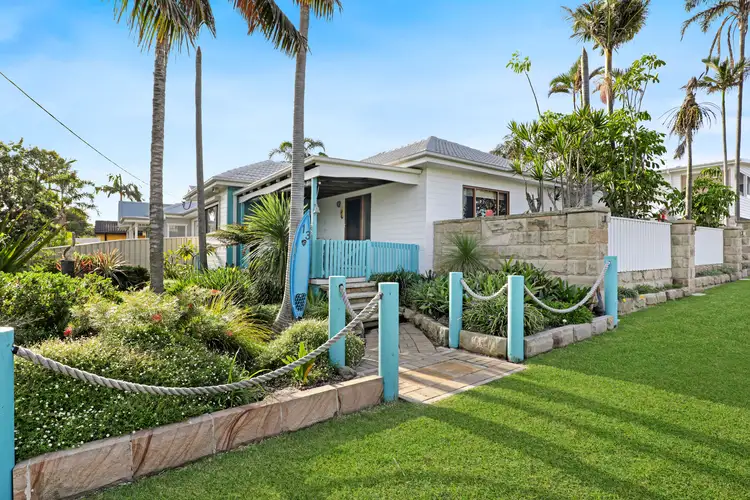 Main view of Homely house listing, 13 Iluka Road, Barrack Point NSW 2528