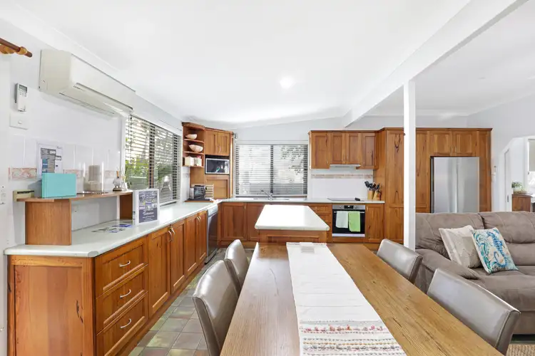 Second view of Homely house listing, 13 Iluka Road, Barrack Point NSW 2528