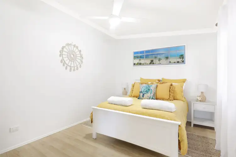 Third view of Homely house listing, 13 Iluka Road, Barrack Point NSW 2528