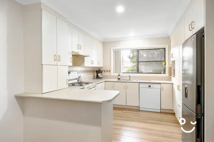 Fourth view of Homely house listing, 1 Powell Avenue, Corrimal NSW 2518