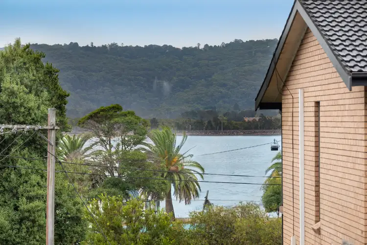 Second view of Homely townhouse listing, 11/37 Masons Parade, Point Frederick NSW 2250